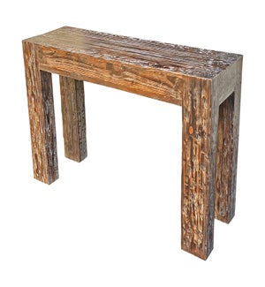RUSTICA CONSOLE
